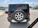 Used 2014 Jeep Wrangler Sahara w/ Dual Top Group image 6