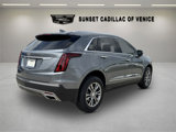 Certified 2022 Cadillac XT5 Premium Luxury image 3