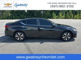 Used 2022 Nissan Altima 2.5 SV image 4