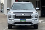 New 2025 Mitsubishi Outlander SE image 4