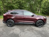 Used 2019 Ford Edge SEL w/ Equipment Group 201A image 4