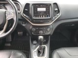 Used 2015 Jeep Cherokee Limited w/ Trailer Tow Group image 3