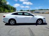 Used 2023 Chevrolet Malibu LS image 6