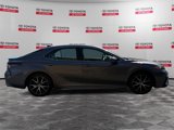 Certified 2022 Toyota Camry SE image 6