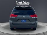 Used 2014 Toyota Sienna XLE image 4