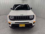 Used 2023 Jeep Renegade Latitude image 2