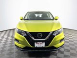Used 2020 Nissan Rogue Sport S image 2