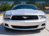 Used 2010 Ford Mustang Convertible image 3