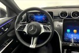 Used 2025 Mercedes-Benz C 300 Sedan image 5