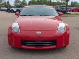 Used 2006 Nissan 350Z Enthusiast image 2