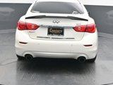 Used 2016 INFINITI Q50 3.0t Premium w/ Cargo Package image 6