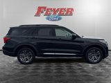 New 2025 Ford Explorer Active image 6