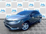 Used 2015 Chrysler 200 Limited w/ Convenience Group image 2