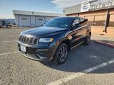 Used 2020 Jeep Grand Cherokee High Altitude image 3