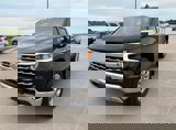Used 2023 Chevrolet Silverado 1500 LTZ image 3