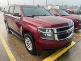 Used 2017 Chevrolet Tahoe LT image 2