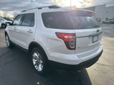 Used 2014 Ford Explorer XLT w/ Equipment Group 202A image 5