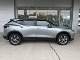 Used 2023 Chevrolet Blazer LT image 3