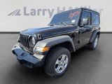 Used 2022 Jeep Wrangler Sport S image 2