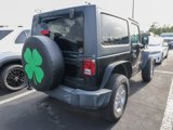 Used 2015 Jeep Wrangler Sport w/ Quick Order Package 24S image 4