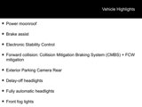 Used 2021 Honda HR-V EX image 5