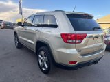 Used 2011 Jeep Grand Cherokee Overland image 6