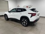 Used 2024 Chevrolet Trax RS image 4