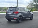 Used 2022 Ford EcoSport SE w/ SE Convenience Package image 6