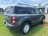 New 2024 Ford Bronco Sport Heritage w/ Heritage Convenience Package image 2