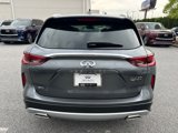 New 2025 INFINITI QX50 Luxe image 4