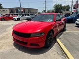 Certified 2023 Dodge Charger SXT image 3