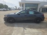New 2026 Honda Civic Sport image 2