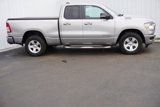 Used 2022 RAM 1500 Big Horn image 2