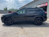 Used 2019 Jeep Cherokee Latitude Plus image 4