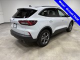 Used 2025 Ford Escape ST-Line w/ Tech Pack #1 image 4