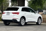 Used 2024 Audi Q3 2.0T Premium image 4