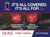 Used 2023 Chevrolet Equinox LT w/ Driver Convenience Package image 6
