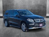 Used 2013 Mercedes-Benz GL 550 4MATIC image 3