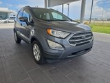 Used 2018 Ford EcoSport SE image 5