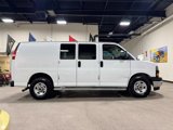 Used 2018 GMC Savana 2500 w/ Driver Convenience Package image 4