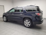 Used 2017 GMC Acadia Limited SLT image 3
