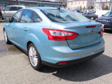 Used 2012 Ford Focus SEL image 4
