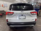 Used 2021 Ford Escape SE image 3