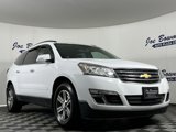 Used 2017 Chevrolet Traverse LT image 5
