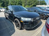 Used 2018 Audi Q5 2.0T Premium image 2