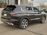 New 2025 Mitsubishi Outlander SEL image 4