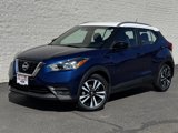 Used 2020 Nissan Kicks SV image 2