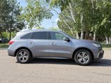 Used 2017 Acura MDX SH-AWD image 4