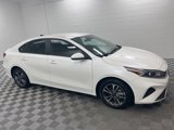 Used 2023 Kia Forte LXS image 4