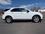 Used 2014 Chevrolet Equinox LS image 6